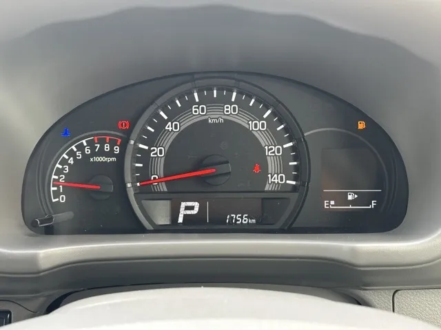 クリッパー(ニッサン)GXターボ中古車 20