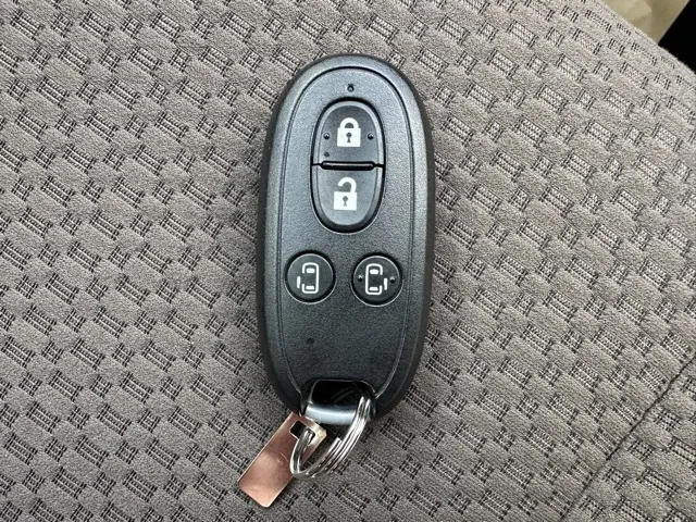 クリッパー(ニッサン)GXターボ中古車 22