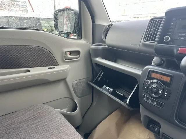 クリッパー(ニッサン)GXターボ中古車 23