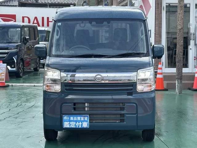 クリッパー(ニッサン)GXターボ中古車 25