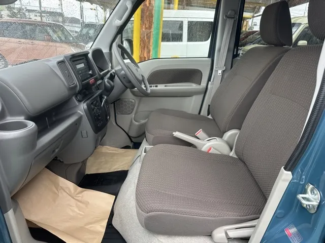 クリッパー(ニッサン)GXターボ中古車 3