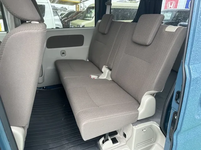 クリッパー(ニッサン)GXターボ中古車 4