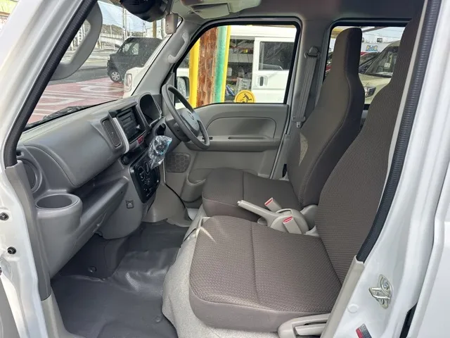 クリッパー(ニッサン)DX中古車 3