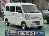 スズキエブリイバンのＯＥＭ 荷物もたくさん乗る荷室スペース！





[NO:18689]