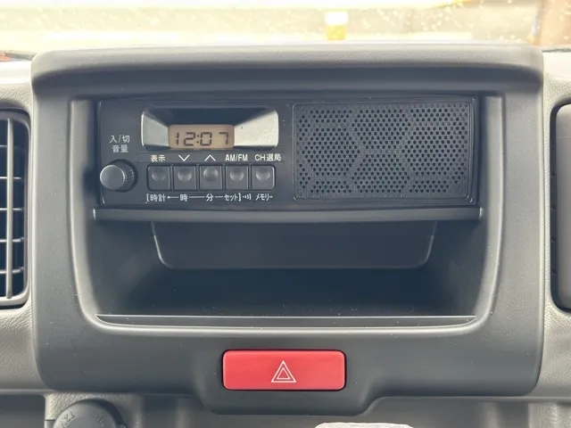 エブリイ(スズキ)クリッパーＤＸレンタＵＰ 23