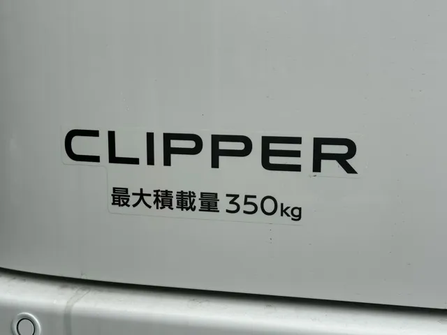 エブリイ(スズキ)クリッパーＤＸレンタＵＰ 7
