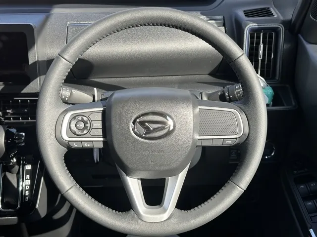タント(ダイハツ)RS Fグリルロアガーニッシュ届出済未使用車 6