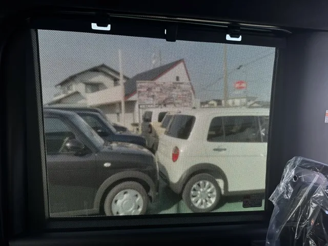 タント(ダイハツ)RS Fグリルロアガーニッシュ届出済未使用車 7
