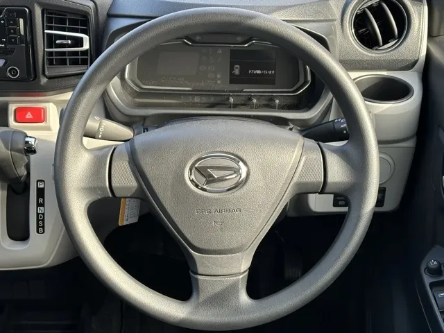 ミライース(ダイハツ)X SAⅢ中古車 6