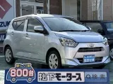 トヨタピクシスエポック コンパクトサイズで駐車も楽々！

[NO:18694]