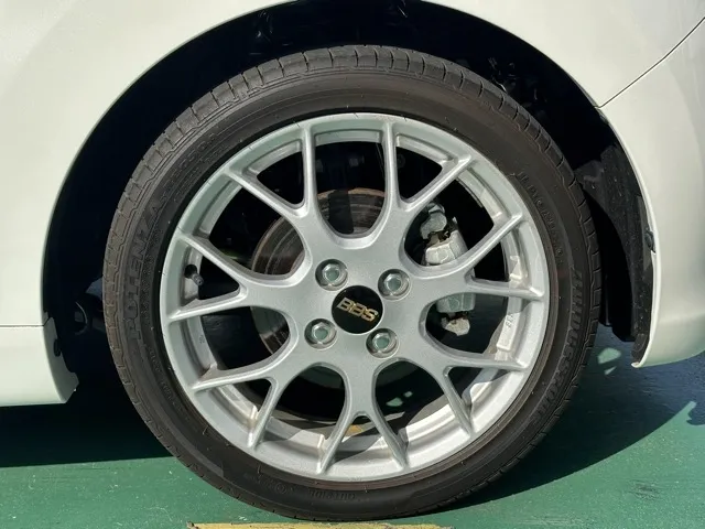 コペン(ダイハツ)20thアニバーサリーED CVT届出済未使用車 7