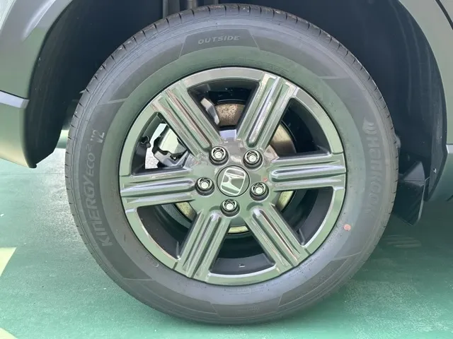 ヴェゼル(ホンダ)e：HEV　X HuNTパッケージ新車見本展示無 11
