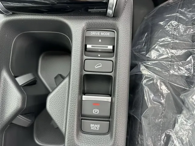 ヴェゼル(ホンダ)e：HEV　Z新車見本展示無 23