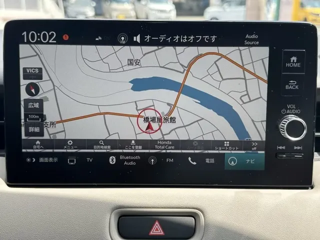 ヴェゼル(ホンダ)ｅ：ＨＥＶ　Ｚ PLaYパッケージ新車見本展示無 20