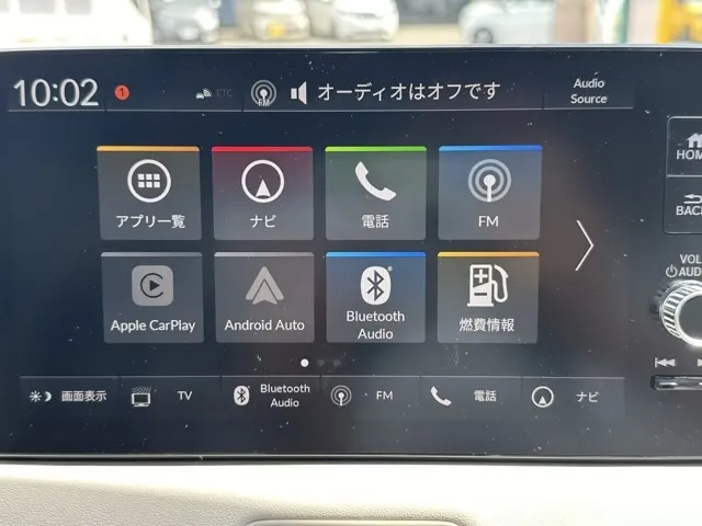 ヴェゼル(ホンダ)ｅ：ＨＥＶ　Ｚ PLaYパッケージ新車見本展示無 21