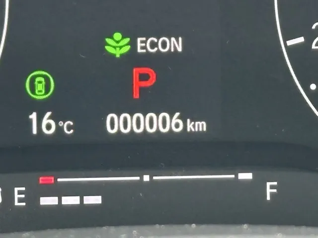 ヴェゼル(ホンダ)ｅ：ＨＥＶ　Ｚ PLaYパッケージ新車見本展示無 24