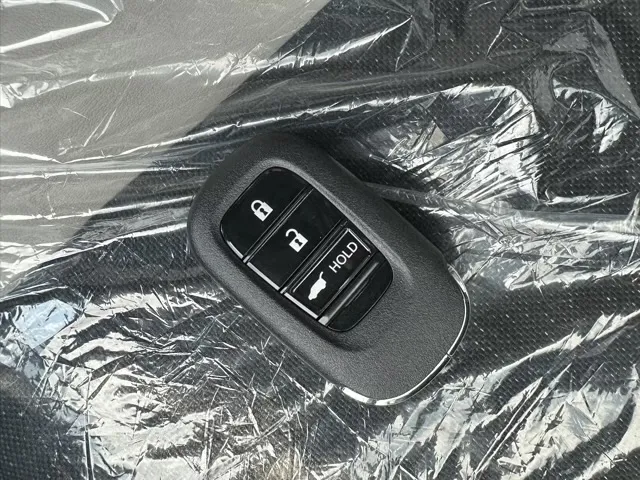 ヴェゼル(ホンダ)ｅ：ＨＥＶ　Ｚ PLaYパッケージ新車見本展示無 25