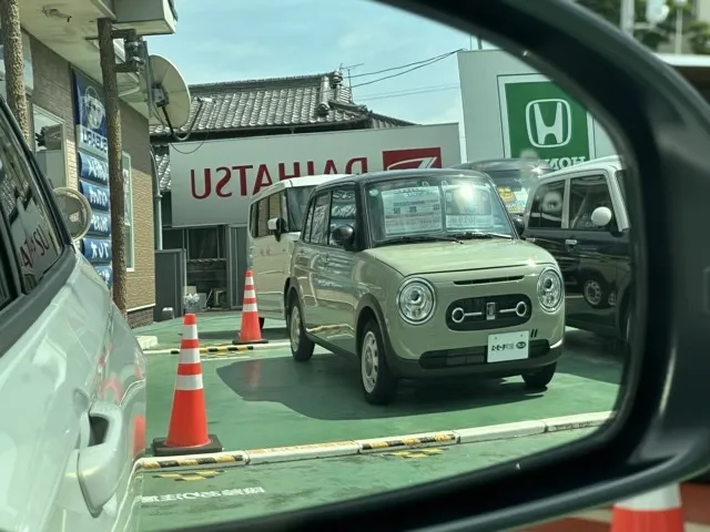 ヴェゼル(ホンダ)ｅ：ＨＥＶ　Ｚ PLaYパッケージ新車見本展示無 27