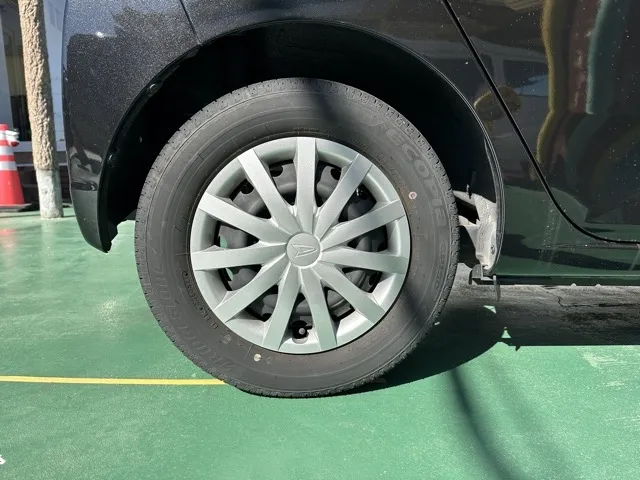 ミライース(ダイハツ)Ｌタイプ中古車 10