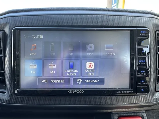ミライース(ダイハツ)Ｌタイプ中古車 16