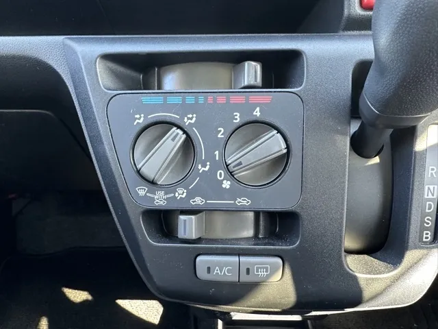 ミライース(ダイハツ)Ｌタイプ中古車 20