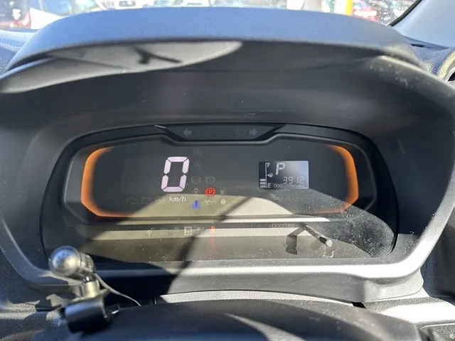 ミライース(ダイハツ)Ｌタイプ中古車 22