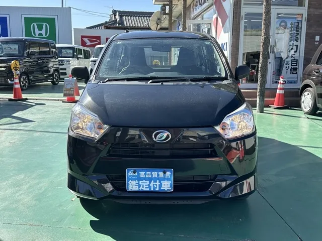 ミライース(ダイハツ)Ｌタイプ中古車 24