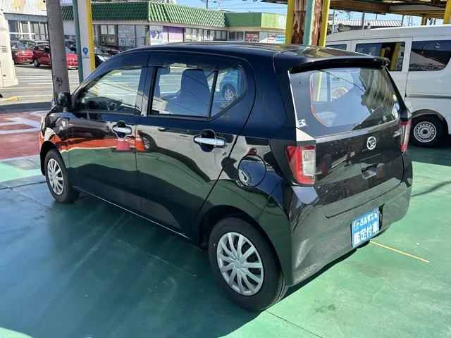 ミライース(ダイハツ)Ｌタイプ中古車 2
