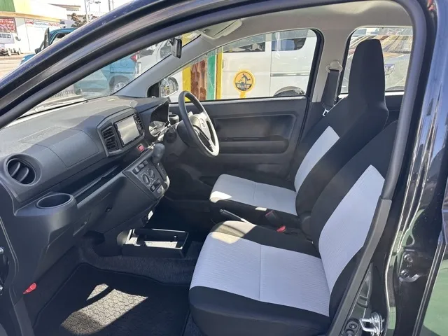 ミライース(ダイハツ)Ｌタイプ中古車 3