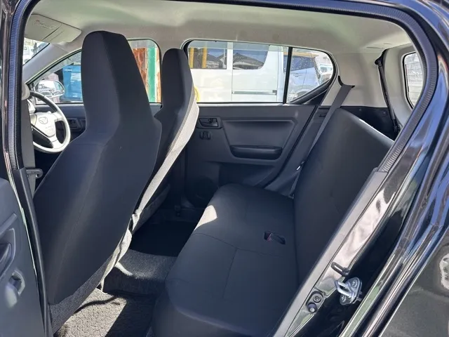 ミライース(ダイハツ)Ｌタイプ中古車 4