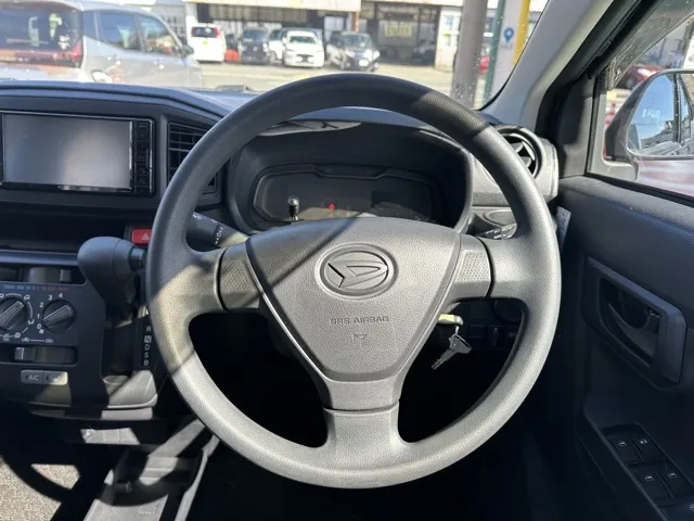 ミライース(ダイハツ)Ｌタイプ中古車 6