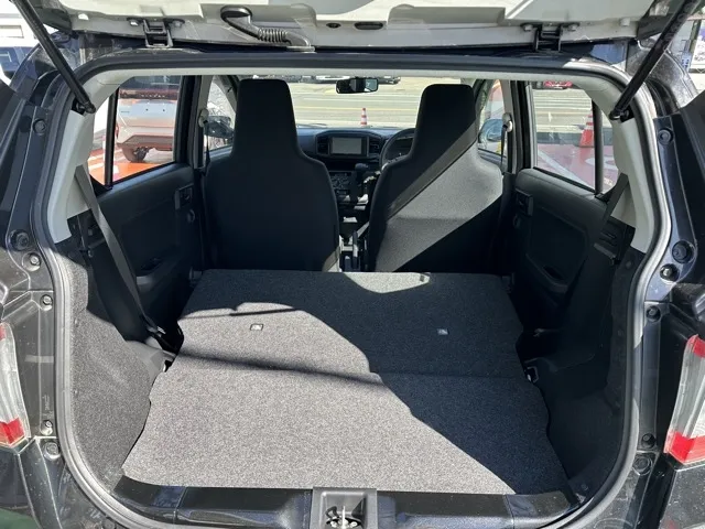 ミライース(ダイハツ)Ｌタイプ中古車 8