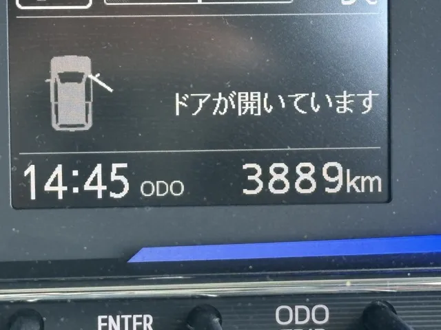 ミライース(ダイハツ)X SAⅢ中古車 19