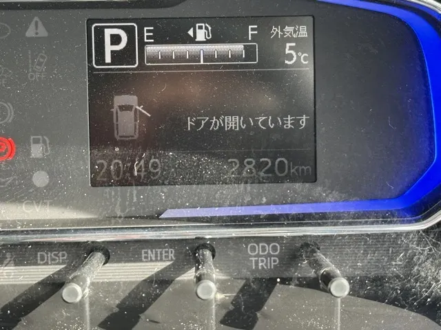 ミライース(ダイハツ)X SAⅢ中古車 16