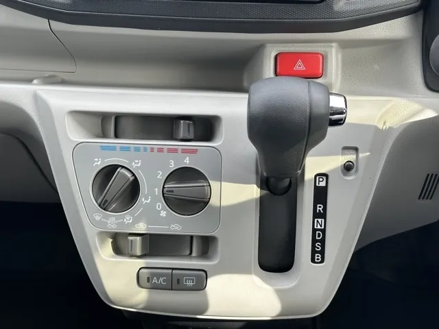 ミライース(ダイハツ)X SAⅢ中古車 18