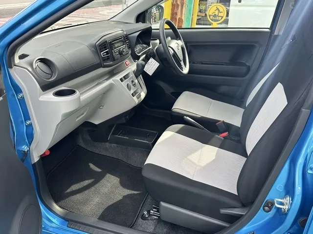 ミライース(ダイハツ)X SAⅢ中古車 3
