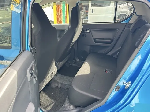 ミライース(ダイハツ)X SAⅢ中古車 4