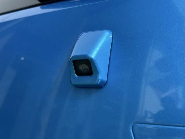 ミライース(ダイハツ)X SAⅢ中古車 7