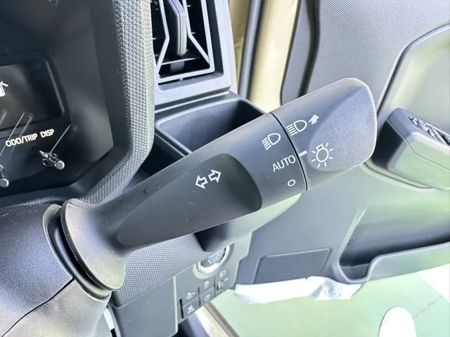 タフト(ダイハツ)X　純正ナビ付届出済未使用車 14