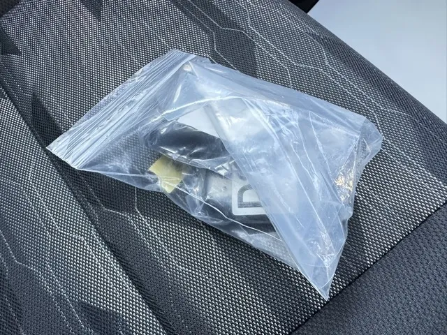 タフト(ダイハツ)X　純正ナビ付届出済未使用車 23