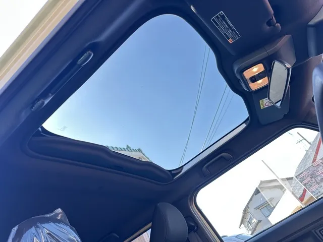 タフト(ダイハツ)X　純正ナビ付届出済未使用車 26