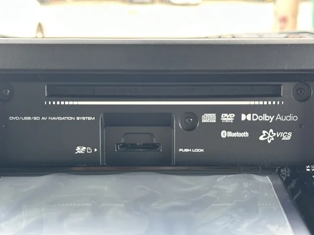 タフト(ダイハツ)X　純正ナビ付届出済未使用車 23