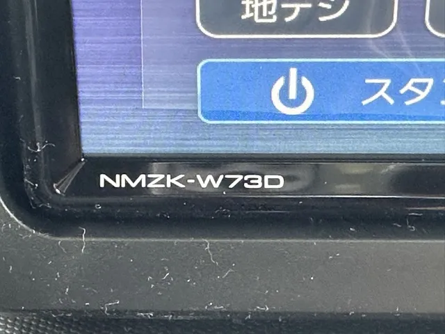 タフト(ダイハツ)X　純正ナビ付届出済未使用車 24