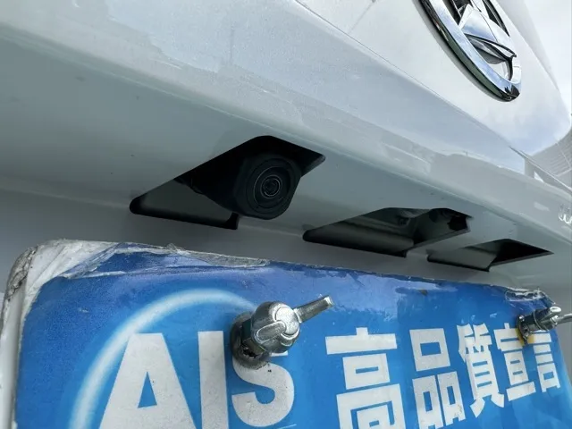 タフト(ダイハツ)X　純正ナビ付届出済未使用車 8