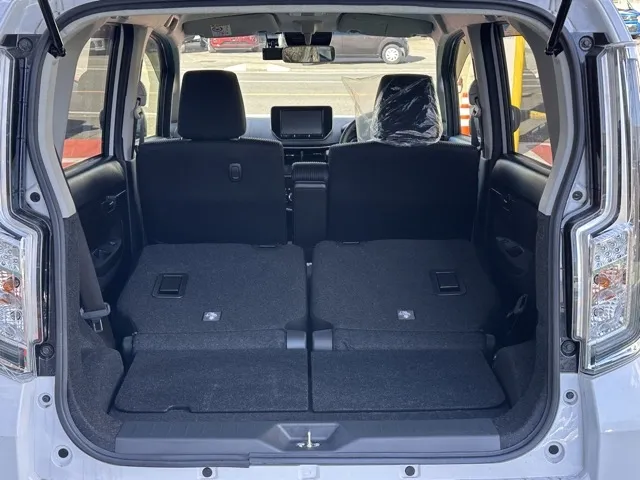 ムーヴ(ダイハツ)X VS SAⅢ中古車 9