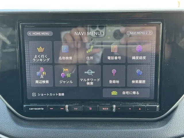 ムーヴ(ダイハツ)X VS SAⅢ中古車 15