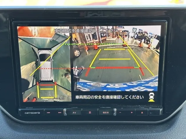 ムーヴ(ダイハツ)X VS SAⅢ中古車 17