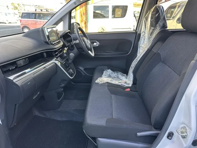 ムーヴ(ダイハツ)X VS SAⅢ中古車 3