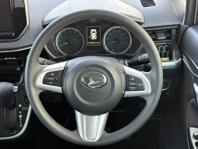 ムーヴ(ダイハツ)X VS SAⅢ中古車 6