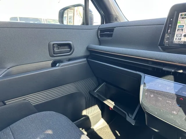 サクラ(ニッサン)X中古車 19